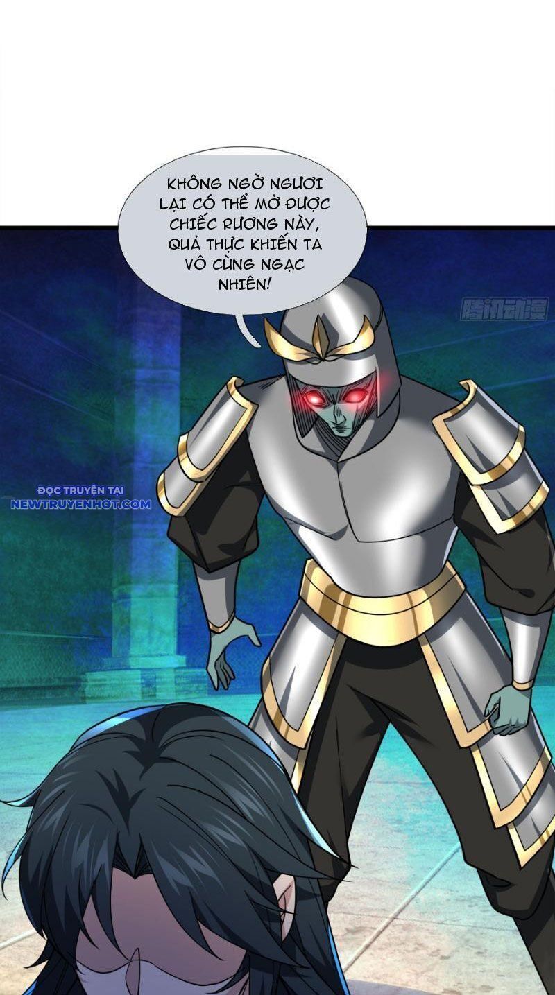 đọc truyện Ngủ Say Vạn Cổ: Xuất Thế Quét Ngang Chư Thiên Chương 13 ảnh 13 tại Thiên Thai Truyện