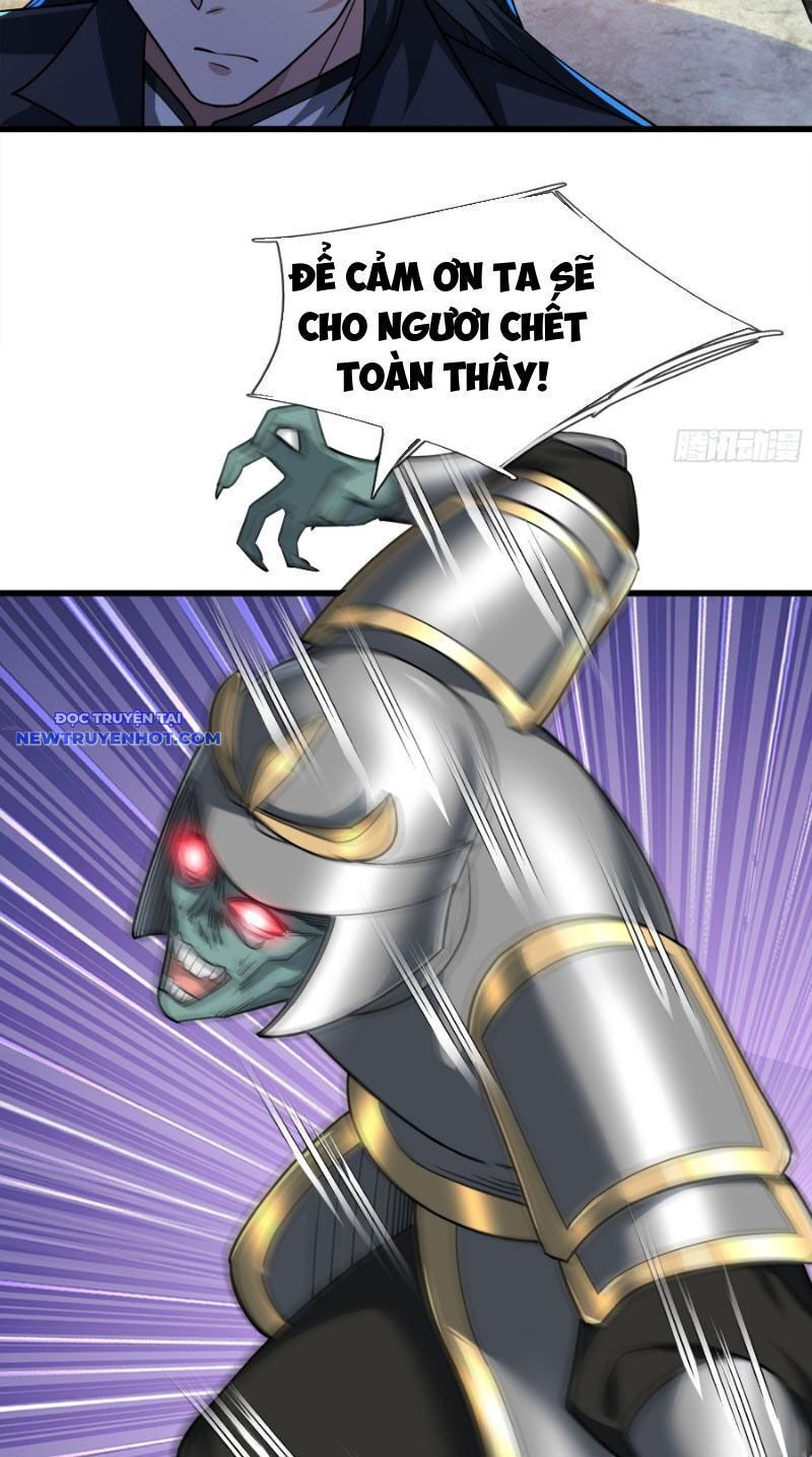 đọc truyện Ngủ Say Vạn Cổ: Xuất Thế Quét Ngang Chư Thiên Chương 13 ảnh 14 tại Thiên Thai Truyện