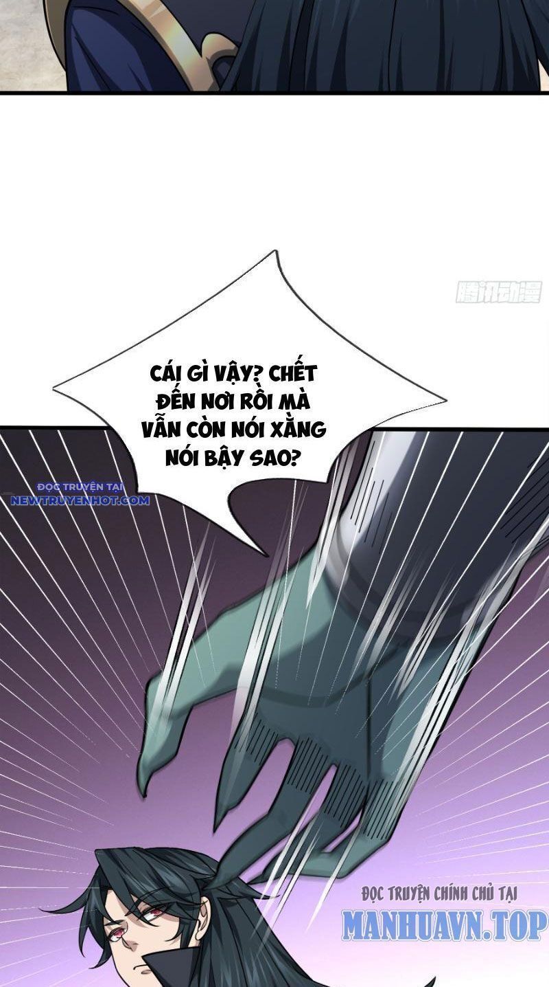 đọc truyện Ngủ Say Vạn Cổ: Xuất Thế Quét Ngang Chư Thiên Chương 13 ảnh 16 tại Thiên Thai Truyện