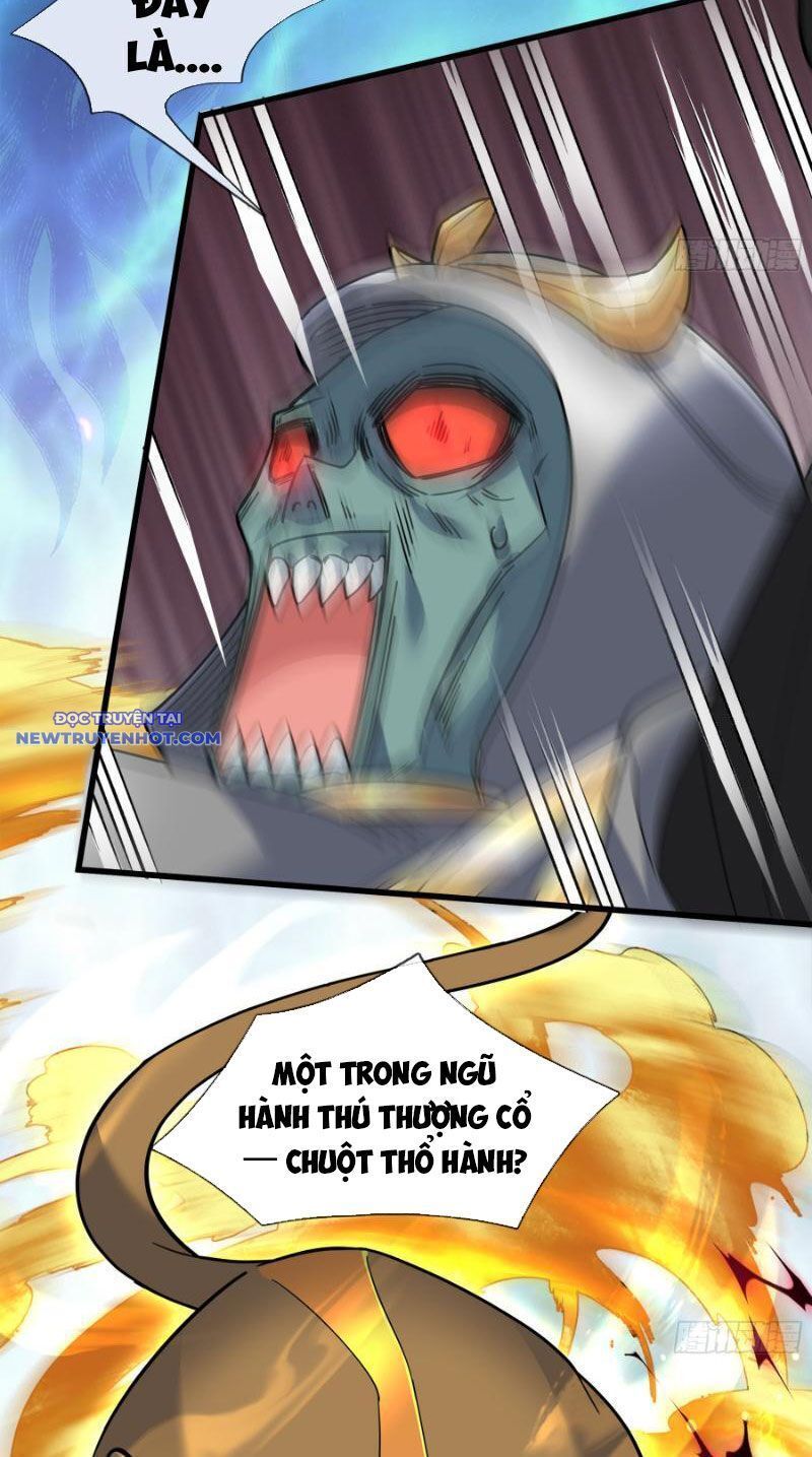 đọc truyện Ngủ Say Vạn Cổ: Xuất Thế Quét Ngang Chư Thiên Chương 13 ảnh 20 tại Thiên Thai Truyện