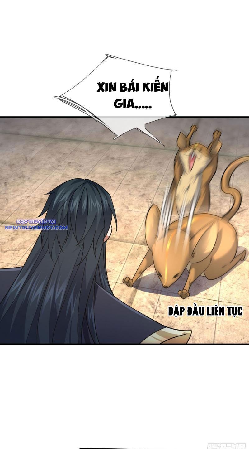 đọc truyện Ngủ Say Vạn Cổ: Xuất Thế Quét Ngang Chư Thiên Chương 13 ảnh 24 tại Thiên Thai Truyện