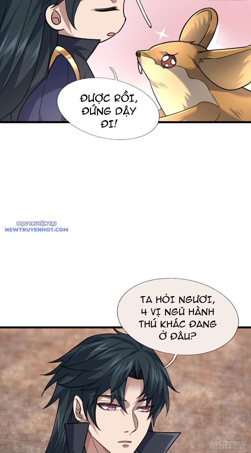 đọc truyện Ngủ Say Vạn Cổ: Xuất Thế Quét Ngang Chư Thiên Chương 13 ảnh 26 tại Thiên Thai Truyện