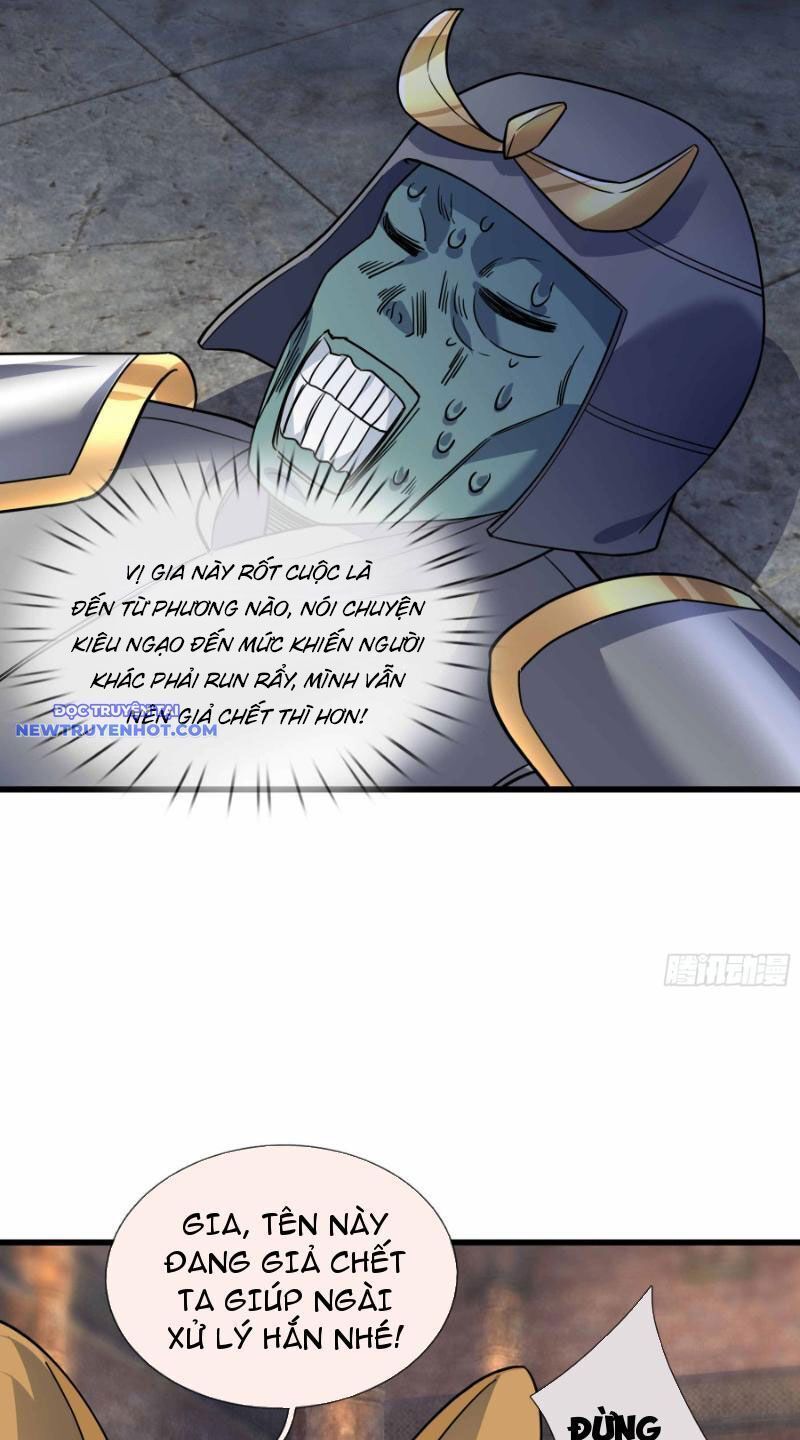 đọc truyện Ngủ Say Vạn Cổ: Xuất Thế Quét Ngang Chư Thiên Chương 13 ảnh 30 tại Thiên Thai Truyện