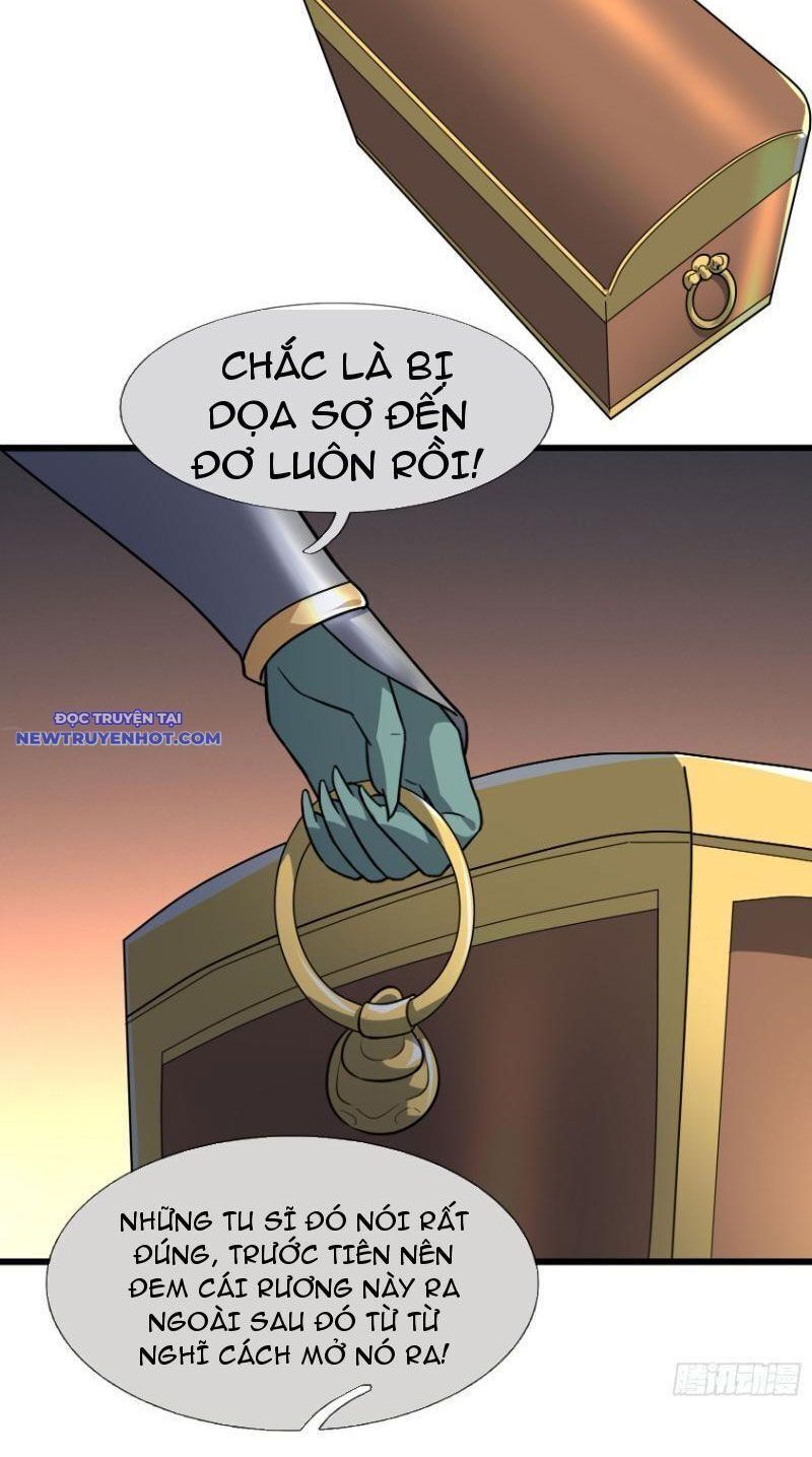 đọc truyện Ngủ Say Vạn Cổ: Xuất Thế Quét Ngang Chư Thiên Chương 13 ảnh 5 tại Thiên Thai Truyện