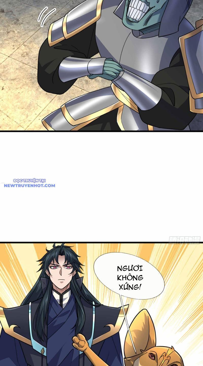 đọc truyện Ngủ Say Vạn Cổ: Xuất Thế Quét Ngang Chư Thiên Chương 13 ảnh 32 tại Thiên Thai Truyện