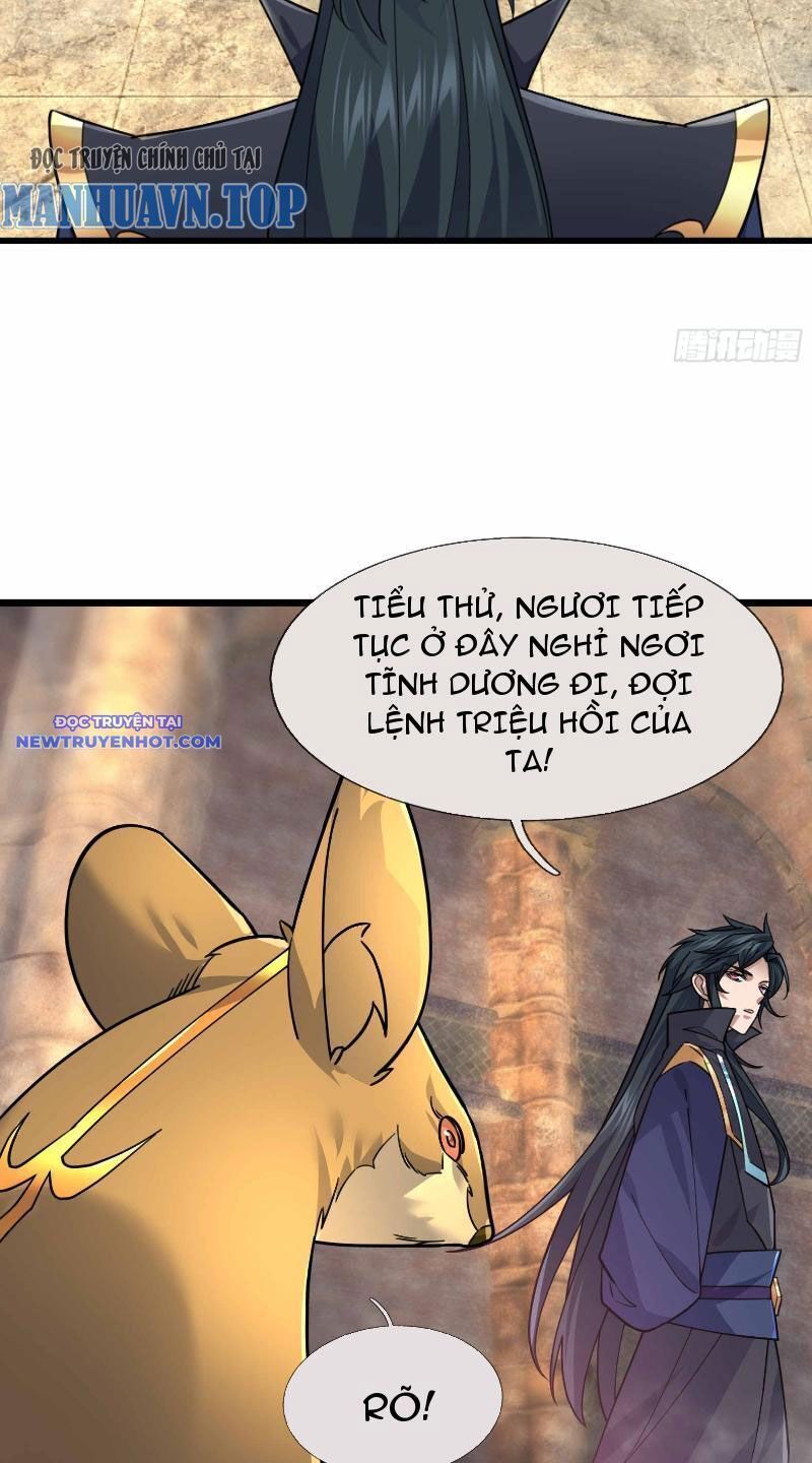 đọc truyện Ngủ Say Vạn Cổ: Xuất Thế Quét Ngang Chư Thiên Chương 13 ảnh 36 tại Thiên Thai Truyện