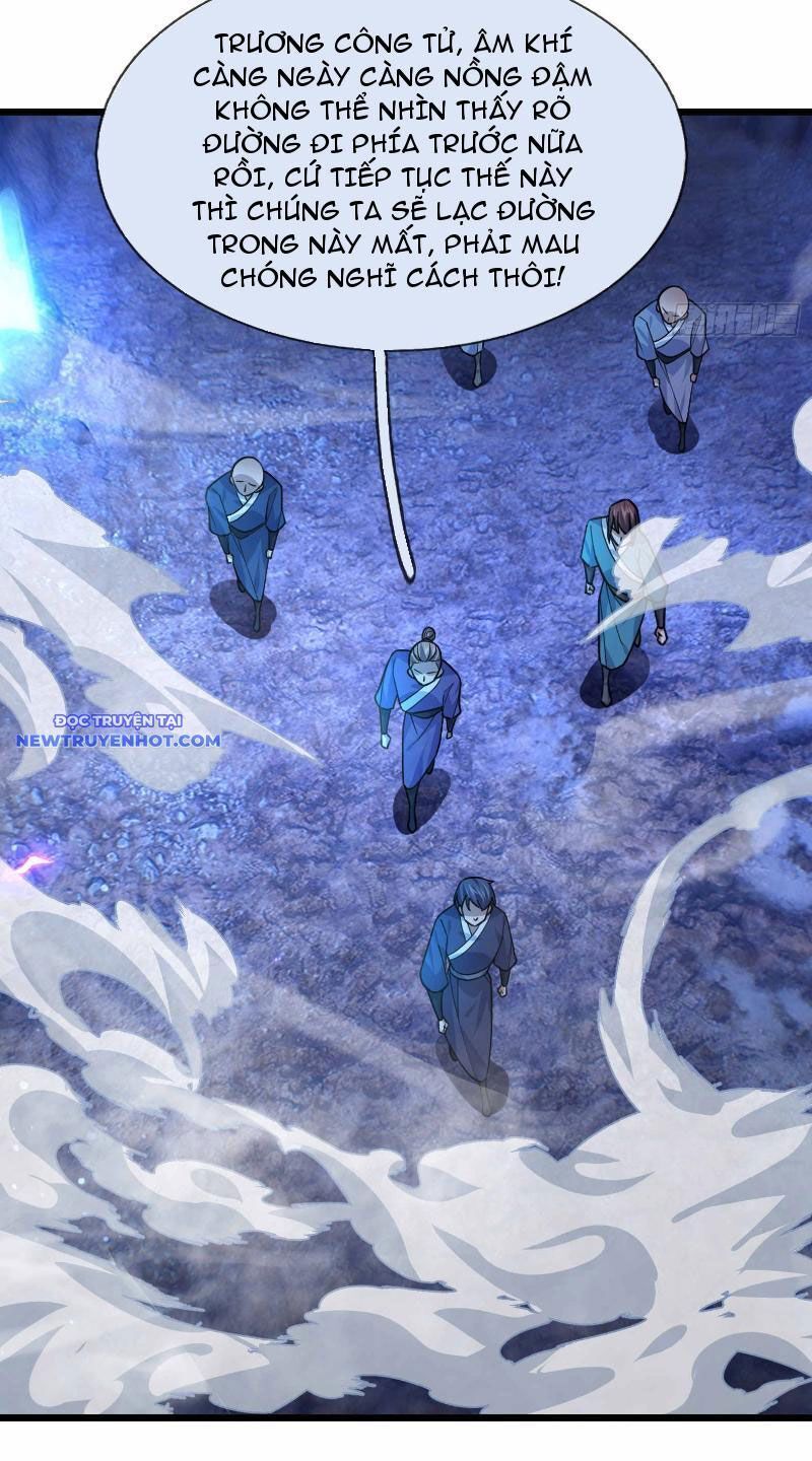 đọc truyện Ngủ Say Vạn Cổ: Xuất Thế Quét Ngang Chư Thiên Chương 13 ảnh 38 tại Thiên Thai Truyện