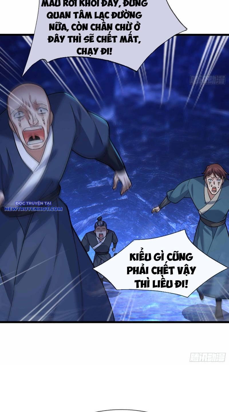 đọc truyện Ngủ Say Vạn Cổ: Xuất Thế Quét Ngang Chư Thiên Chương 13 ảnh 41 tại Thiên Thai Truyện