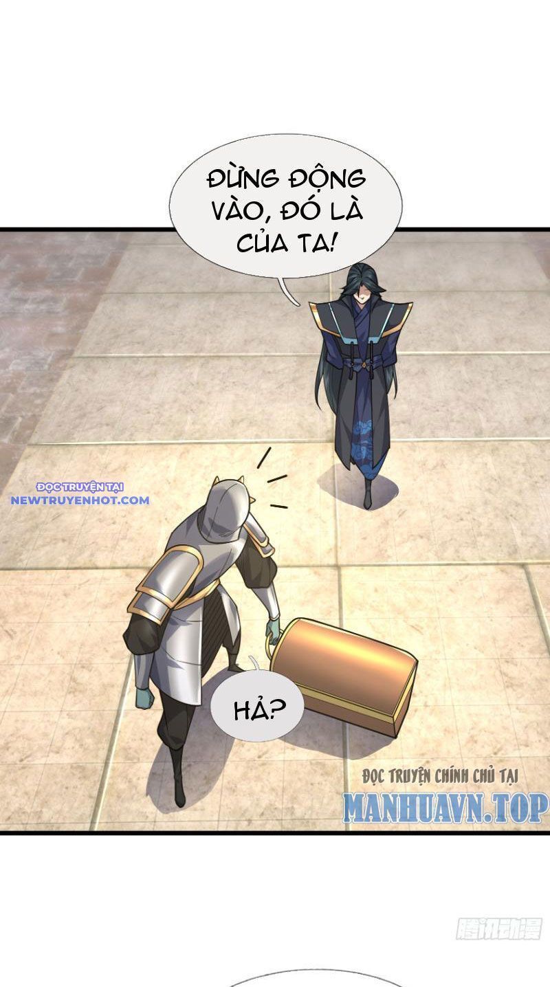 đọc truyện Ngủ Say Vạn Cổ: Xuất Thế Quét Ngang Chư Thiên Chương 13 ảnh 6 tại Thiên Thai Truyện