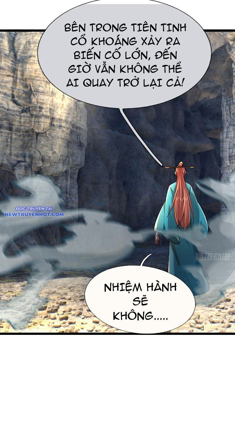 đọc truyện Ngủ Say Vạn Cổ: Xuất Thế Quét Ngang Chư Thiên Chương 13 ảnh 42 tại Thiên Thai Truyện