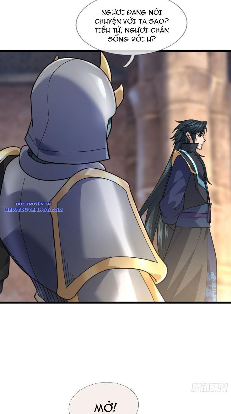 đọc truyện Ngủ Say Vạn Cổ: Xuất Thế Quét Ngang Chư Thiên Chương 13 ảnh 7 tại Thiên Thai Truyện