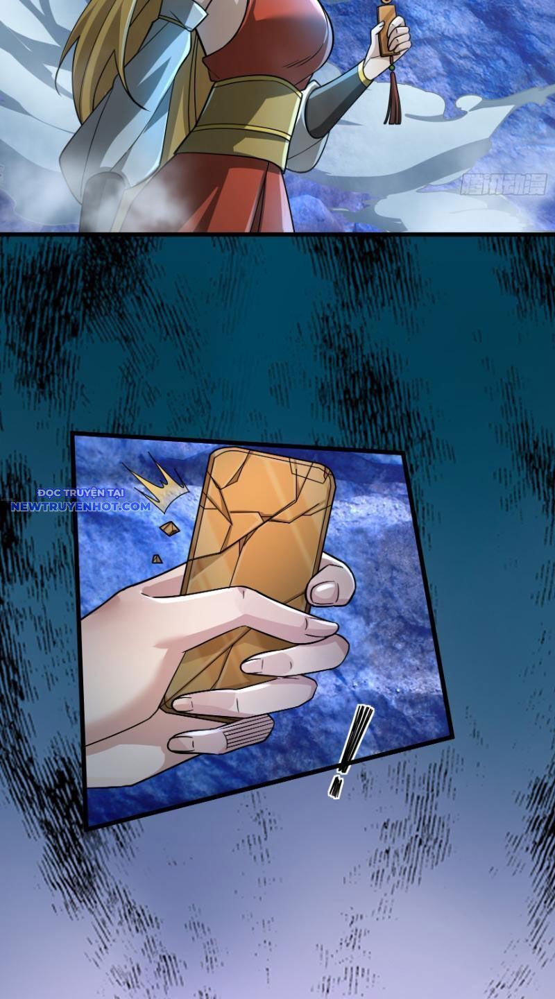 đọc truyện Ngủ Say Vạn Cổ: Xuất Thế Quét Ngang Chư Thiên Chương 13 ảnh 53 tại Thiên Thai Truyện