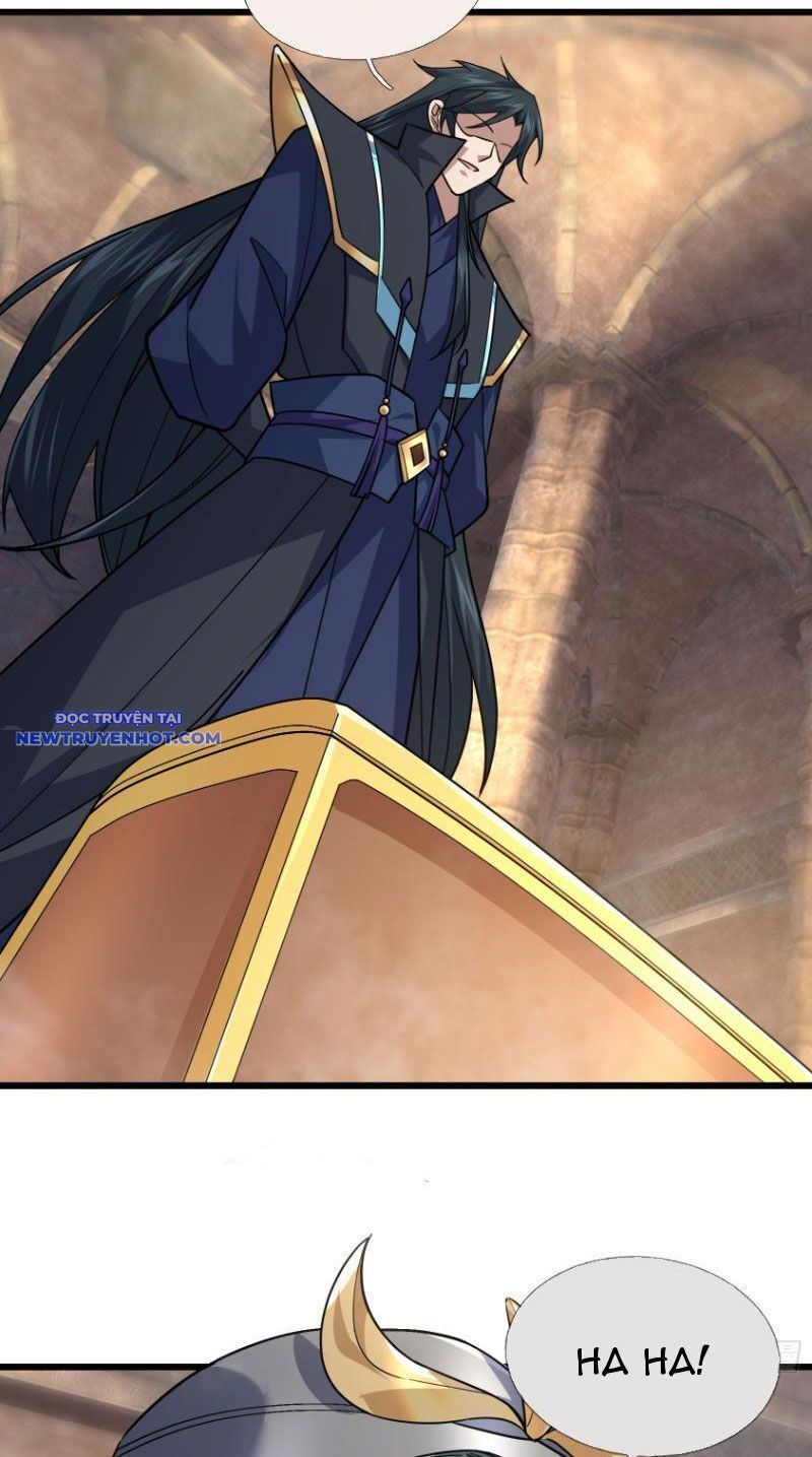 đọc truyện Ngủ Say Vạn Cổ: Xuất Thế Quét Ngang Chư Thiên Chương 13 ảnh 8 tại Thiên Thai Truyện