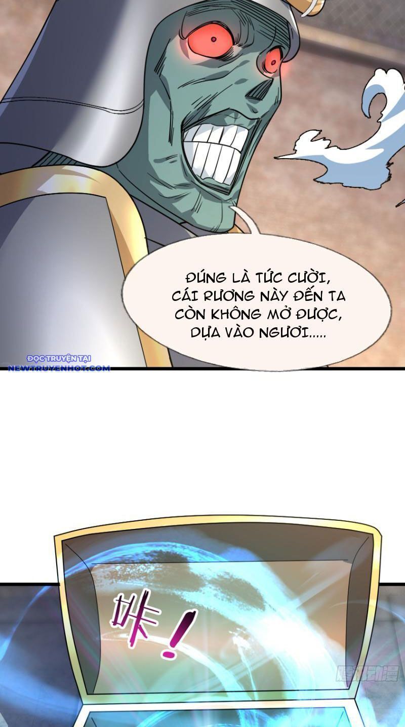 đọc truyện Ngủ Say Vạn Cổ: Xuất Thế Quét Ngang Chư Thiên Chương 13 ảnh 9 tại Thiên Thai Truyện