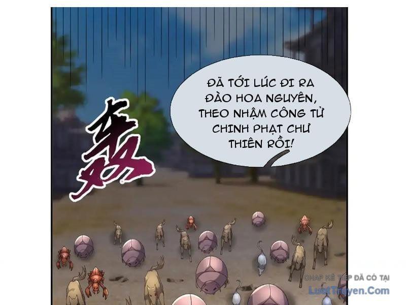 đọc truyện Ngủ Say Vạn Cổ: Xuất Thế Quét Ngang Chư Thiên Chương 130 ảnh 18 tại Thiên Thai Truyện