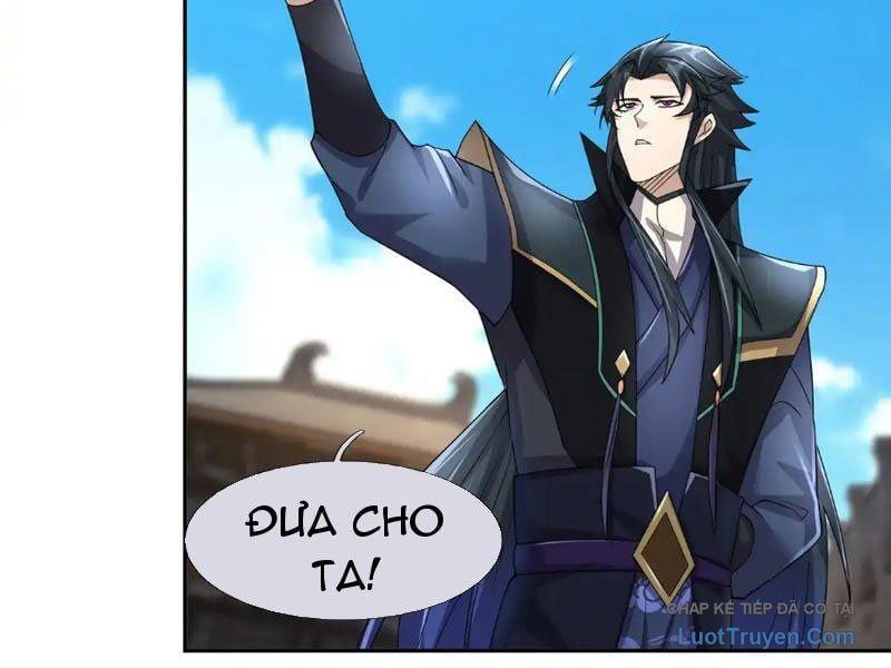 đọc truyện Ngủ Say Vạn Cổ: Xuất Thế Quét Ngang Chư Thiên Chương 130 ảnh 27 tại Thiên Thai Truyện