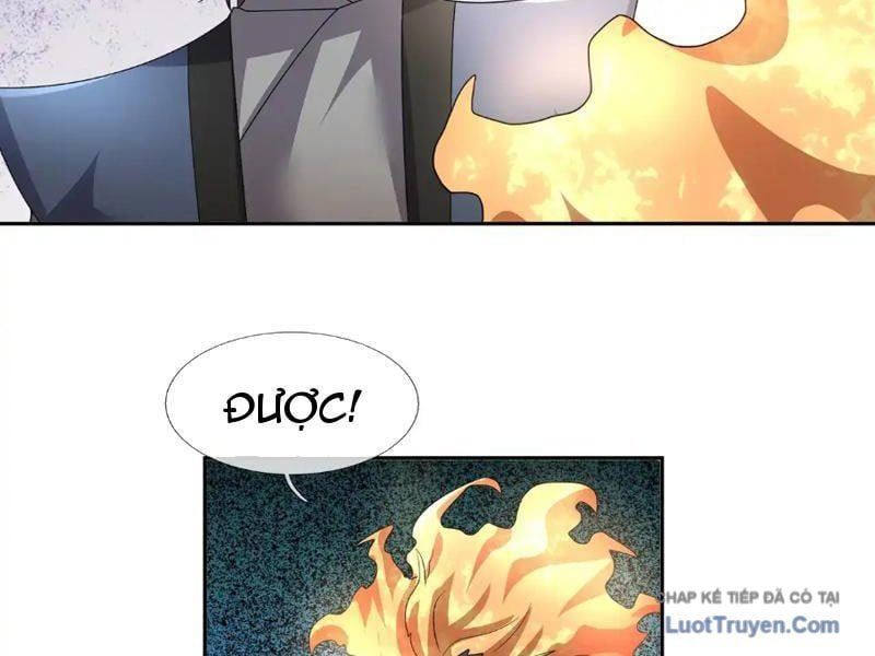 đọc truyện Ngủ Say Vạn Cổ: Xuất Thế Quét Ngang Chư Thiên Chương 130 ảnh 5 tại Thiên Thai Truyện