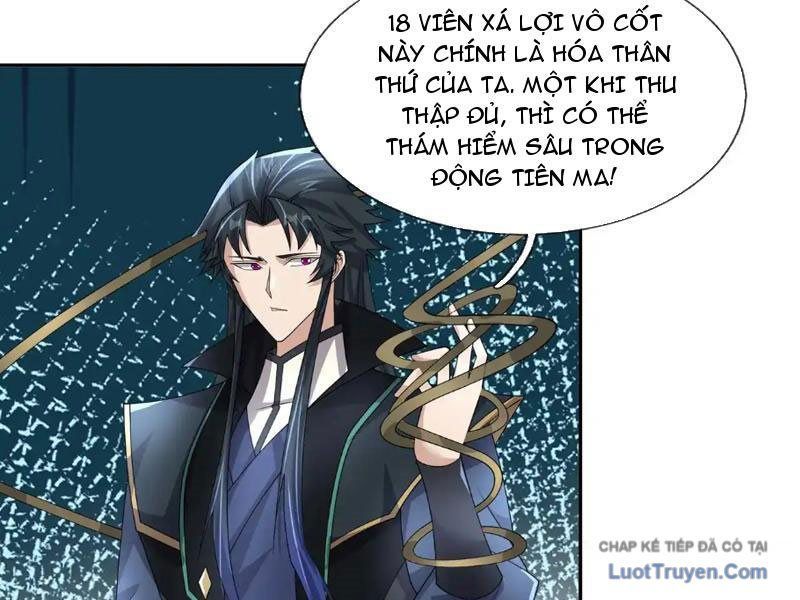 đọc truyện Ngủ Say Vạn Cổ: Xuất Thế Quét Ngang Chư Thiên Chương 130 ảnh 62 tại Thiên Thai Truyện