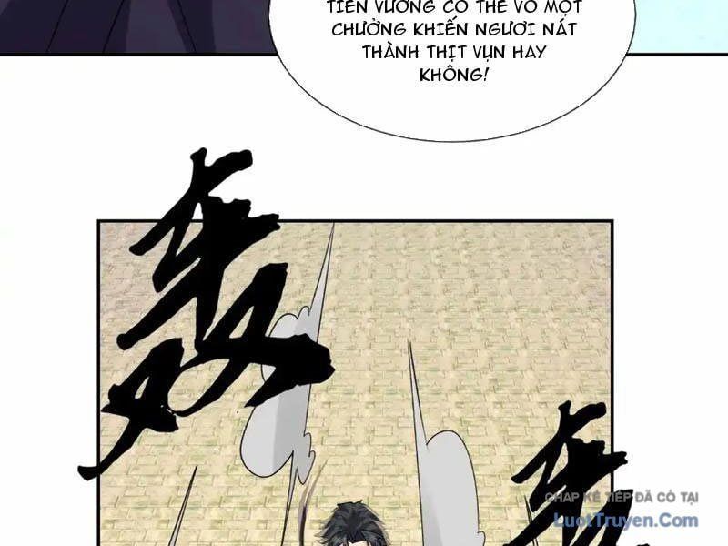 đọc truyện Ngủ Say Vạn Cổ: Xuất Thế Quét Ngang Chư Thiên Chương 131 ảnh 17 tại Thiên Thai Truyện