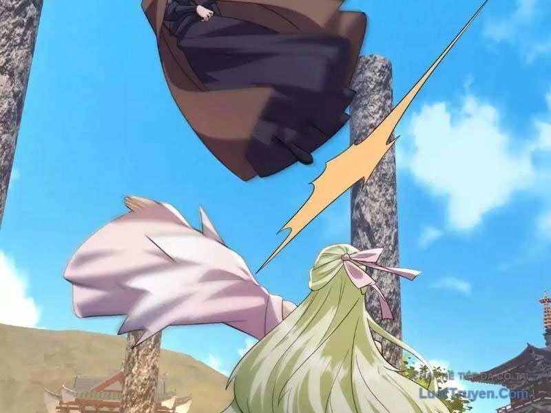 đọc truyện Ngủ Say Vạn Cổ: Xuất Thế Quét Ngang Chư Thiên Chương 131 ảnh 25 tại Thiên Thai Truyện