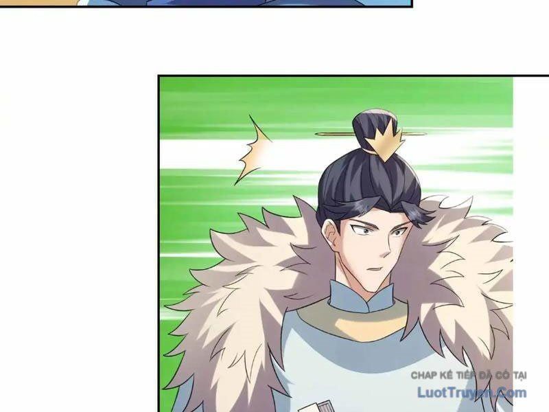 đọc truyện Ngủ Say Vạn Cổ: Xuất Thế Quét Ngang Chư Thiên Chương 131 ảnh 31 tại Thiên Thai Truyện