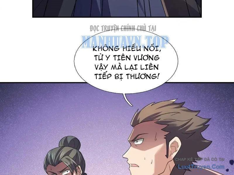 đọc truyện Ngủ Say Vạn Cổ: Xuất Thế Quét Ngang Chư Thiên Chương 131 ảnh 6 tại Thiên Thai Truyện