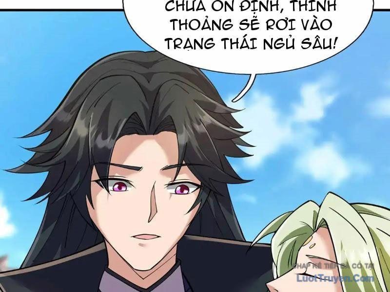 đọc truyện Ngủ Say Vạn Cổ: Xuất Thế Quét Ngang Chư Thiên Chương 131 ảnh 93 tại Thiên Thai Truyện