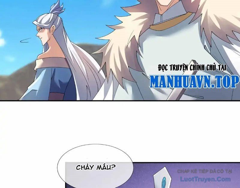 đọc truyện Ngủ Say Vạn Cổ: Xuất Thế Quét Ngang Chư Thiên Chương 132 ảnh 12 tại Thiên Thai Truyện