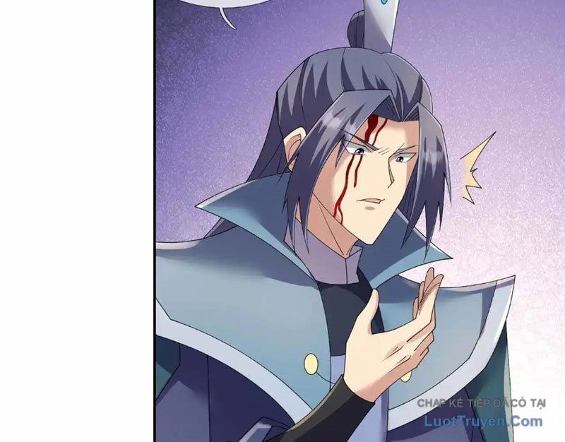 đọc truyện Ngủ Say Vạn Cổ: Xuất Thế Quét Ngang Chư Thiên Chương 132 ảnh 13 tại Thiên Thai Truyện