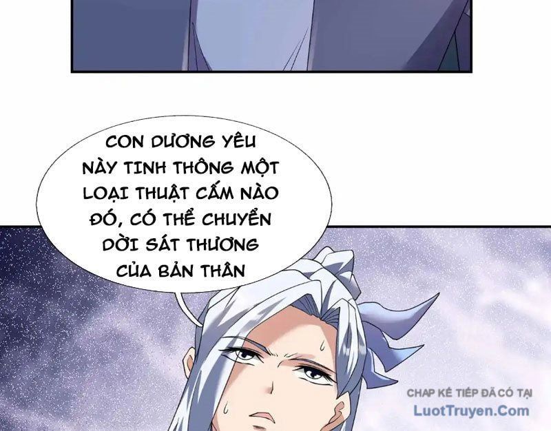 đọc truyện Ngủ Say Vạn Cổ: Xuất Thế Quét Ngang Chư Thiên Chương 132 ảnh 43 tại Thiên Thai Truyện