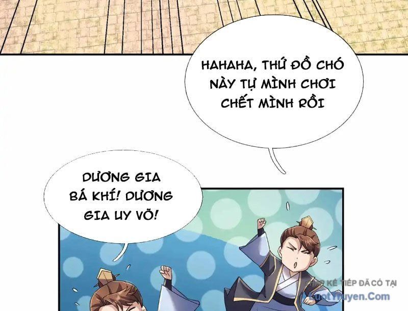 đọc truyện Ngủ Say Vạn Cổ: Xuất Thế Quét Ngang Chư Thiên Chương 132 ảnh 49 tại Thiên Thai Truyện