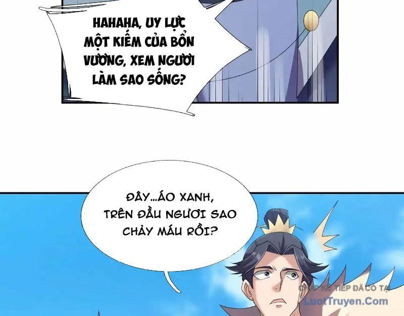 đọc truyện Ngủ Say Vạn Cổ: Xuất Thế Quét Ngang Chư Thiên Chương 132 ảnh 11 tại Thiên Thai Truyện