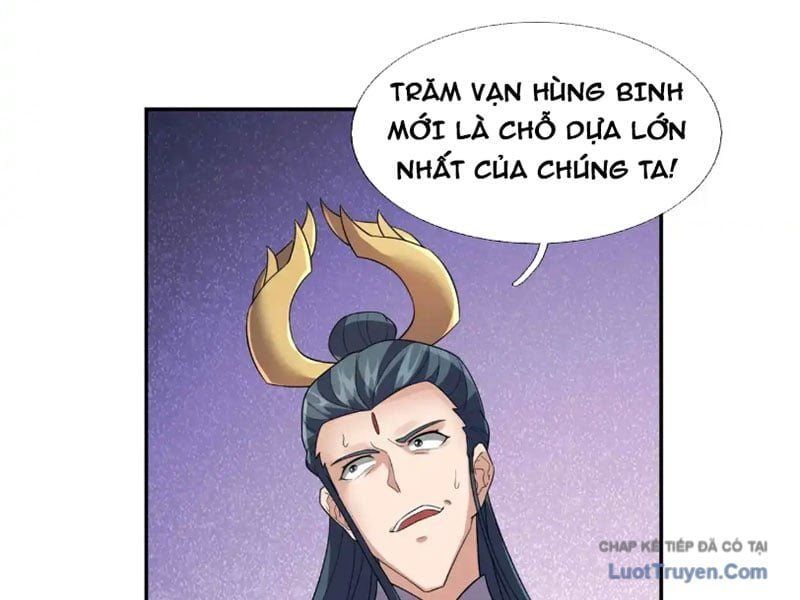 đọc truyện Ngủ Say Vạn Cổ: Xuất Thế Quét Ngang Chư Thiên Chương 134 ảnh 13 tại Thiên Thai Truyện