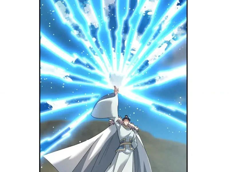 đọc truyện Ngủ Say Vạn Cổ: Xuất Thế Quét Ngang Chư Thiên Chương 134 ảnh 17 tại Thiên Thai Truyện