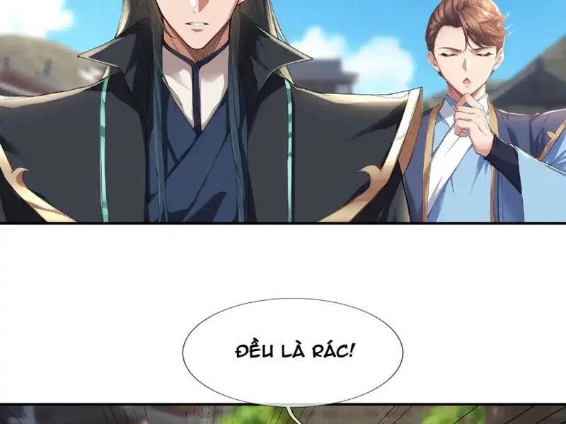 đọc truyện Ngủ Say Vạn Cổ: Xuất Thế Quét Ngang Chư Thiên Chương 134 ảnh 23 tại Thiên Thai Truyện