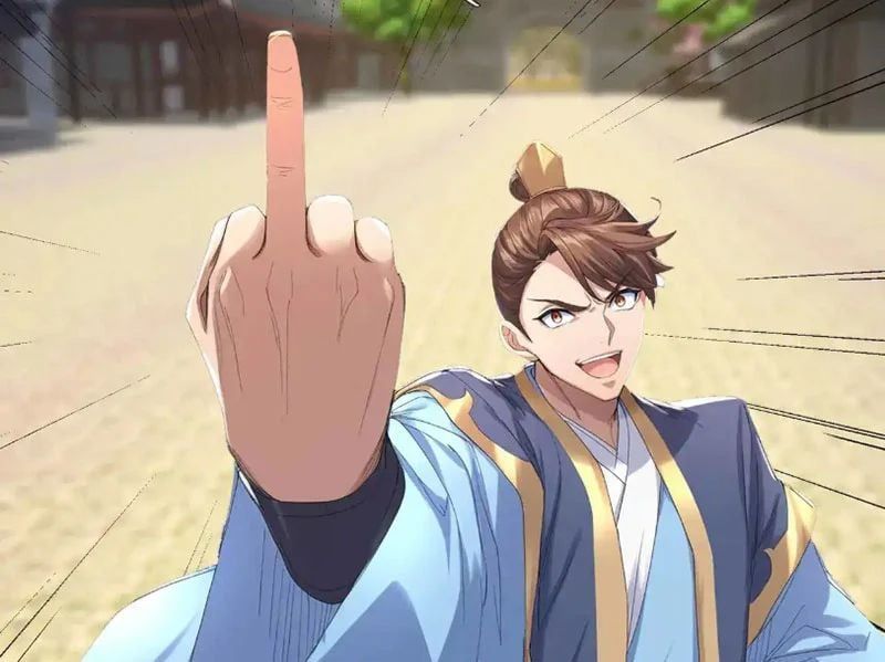 đọc truyện Ngủ Say Vạn Cổ: Xuất Thế Quét Ngang Chư Thiên Chương 134 ảnh 24 tại Thiên Thai Truyện