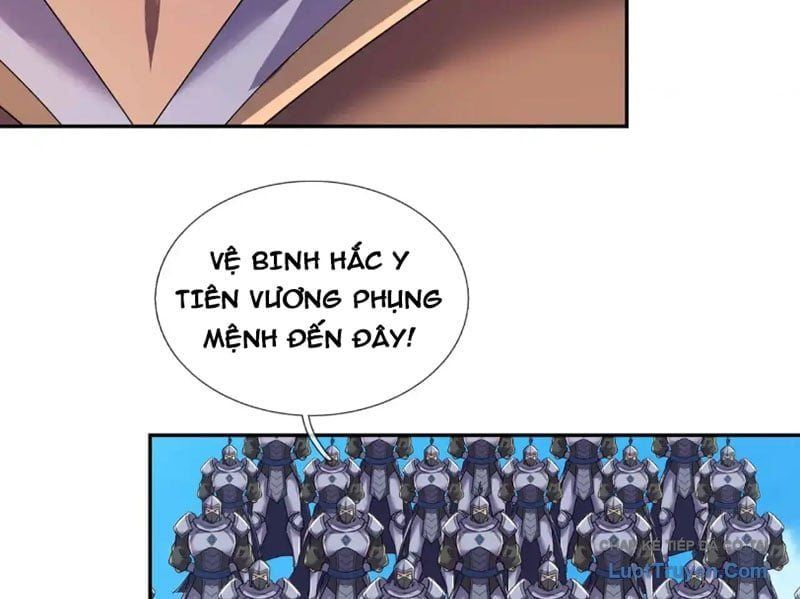 đọc truyện Ngủ Say Vạn Cổ: Xuất Thế Quét Ngang Chư Thiên Chương 134 ảnh 27 tại Thiên Thai Truyện