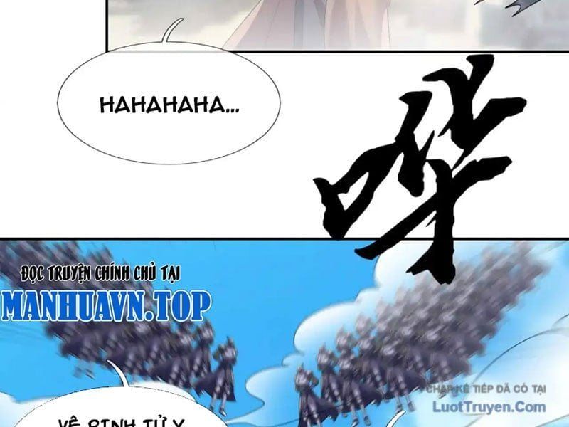 đọc truyện Ngủ Say Vạn Cổ: Xuất Thế Quét Ngang Chư Thiên Chương 134 ảnh 29 tại Thiên Thai Truyện