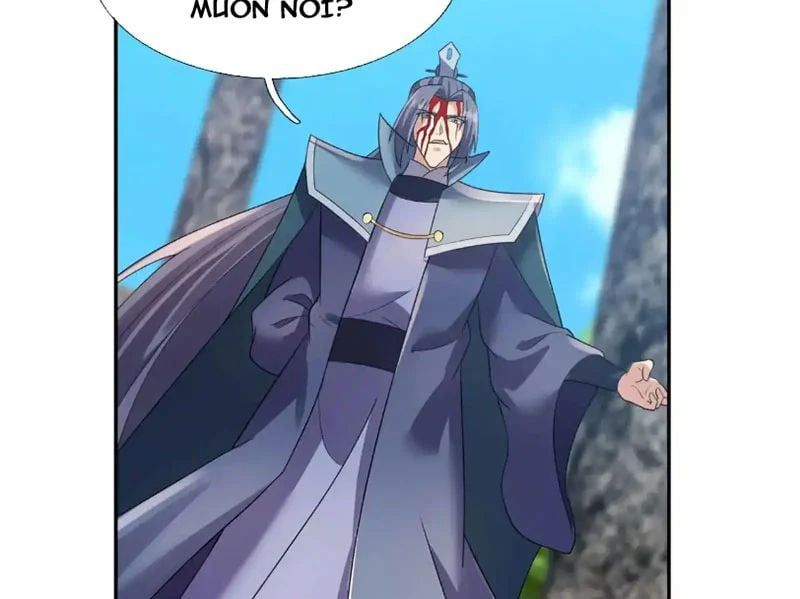 đọc truyện Ngủ Say Vạn Cổ: Xuất Thế Quét Ngang Chư Thiên Chương 134 ảnh 34 tại Thiên Thai Truyện