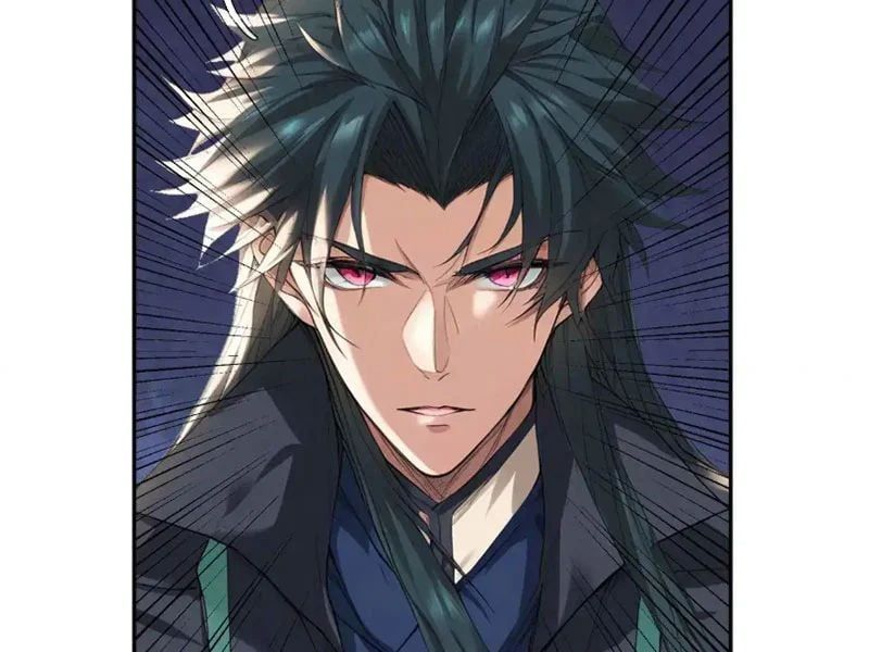 đọc truyện Ngủ Say Vạn Cổ: Xuất Thế Quét Ngang Chư Thiên Chương 134 ảnh 45 tại Thiên Thai Truyện