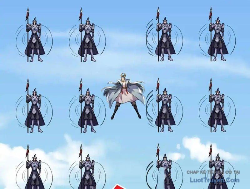 đọc truyện Ngủ Say Vạn Cổ: Xuất Thế Quét Ngang Chư Thiên Chương 134 ảnh 81 tại Thiên Thai Truyện