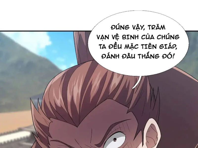 đọc truyện Ngủ Say Vạn Cổ: Xuất Thế Quét Ngang Chư Thiên Chương 134 ảnh 11 tại Thiên Thai Truyện