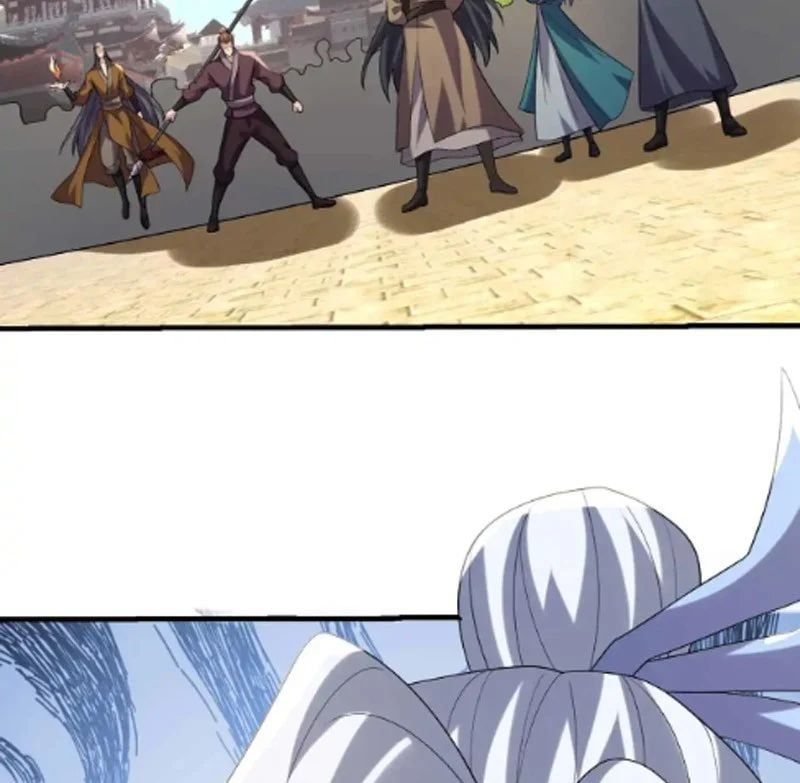 đọc truyện Ngủ Say Vạn Cổ: Xuất Thế Quét Ngang Chư Thiên Chương 135 ảnh 12 tại Thiên Thai Truyện