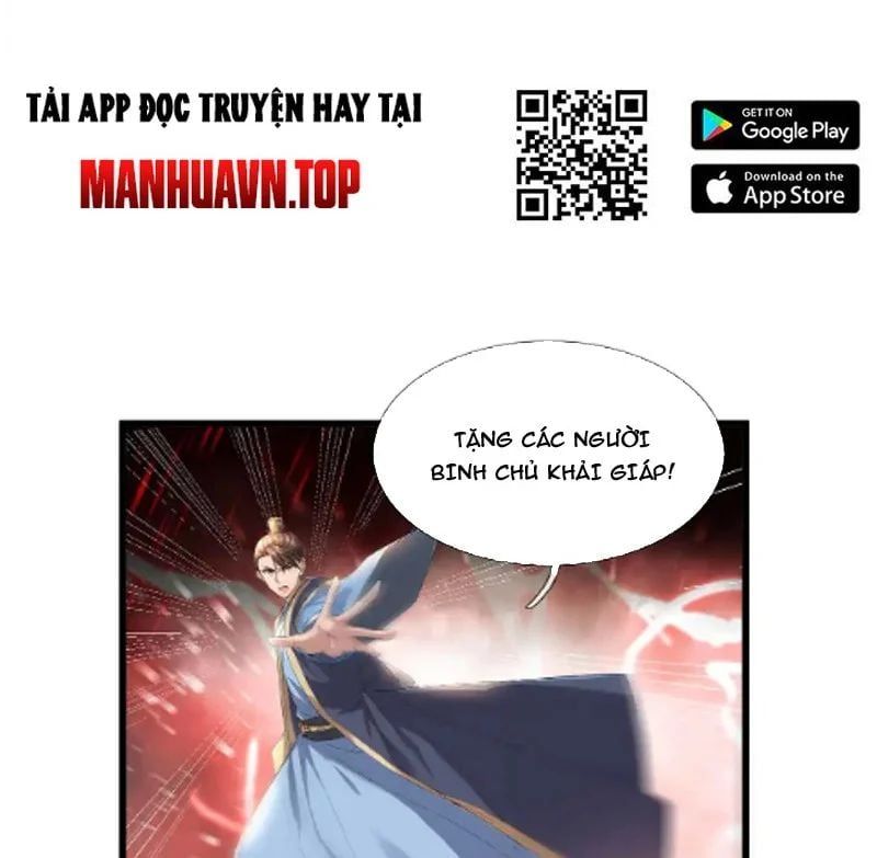 đọc truyện Ngủ Say Vạn Cổ: Xuất Thế Quét Ngang Chư Thiên Chương 135 ảnh 15 tại Thiên Thai Truyện