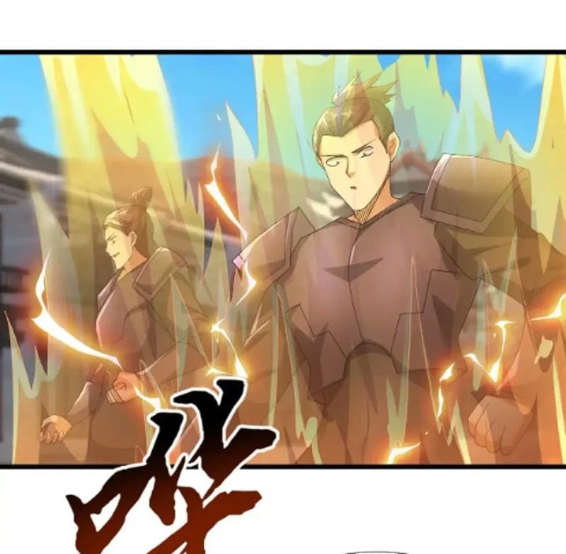 đọc truyện Ngủ Say Vạn Cổ: Xuất Thế Quét Ngang Chư Thiên Chương 135 ảnh 17 tại Thiên Thai Truyện