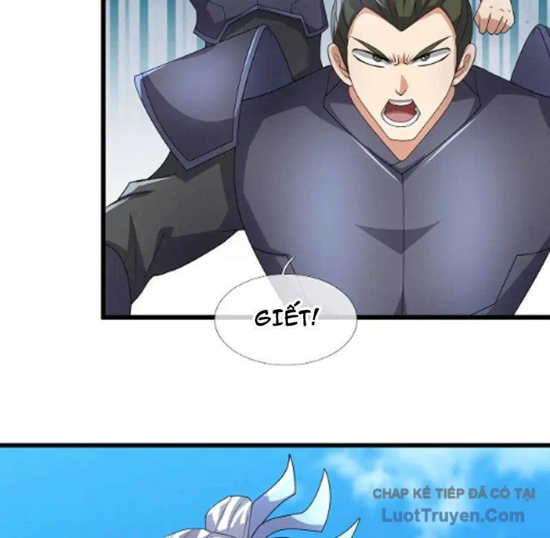 đọc truyện Ngủ Say Vạn Cổ: Xuất Thế Quét Ngang Chư Thiên Chương 135 ảnh 20 tại Thiên Thai Truyện