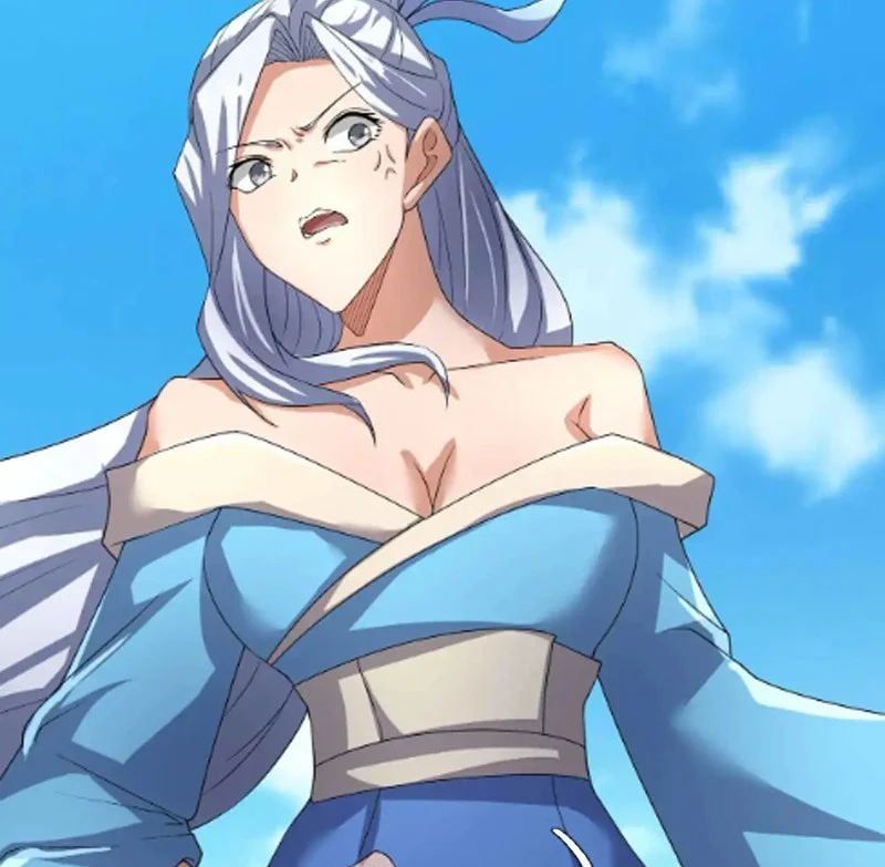 đọc truyện Ngủ Say Vạn Cổ: Xuất Thế Quét Ngang Chư Thiên Chương 135 ảnh 21 tại Thiên Thai Truyện