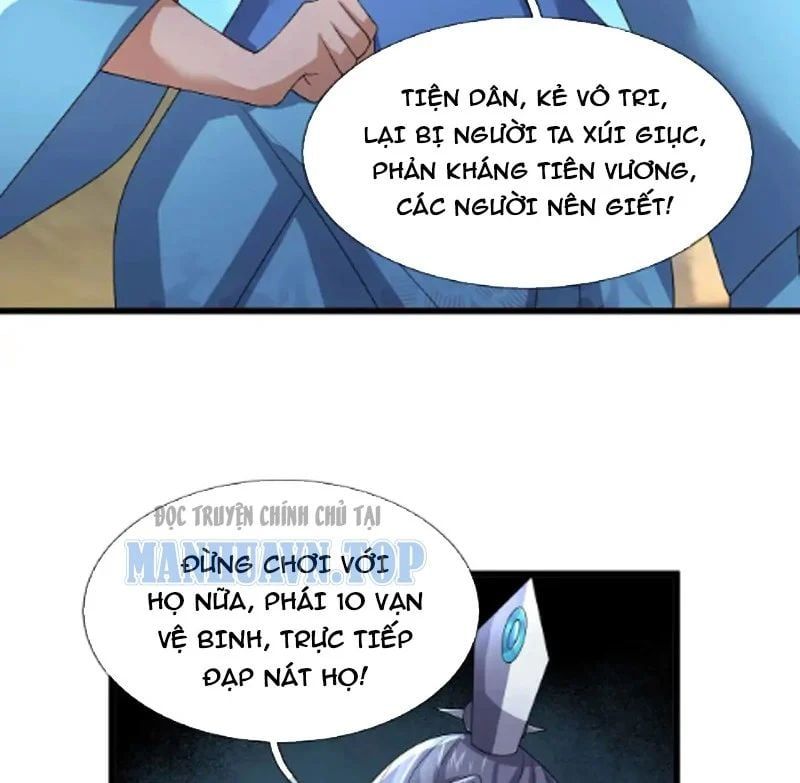 đọc truyện Ngủ Say Vạn Cổ: Xuất Thế Quét Ngang Chư Thiên Chương 135 ảnh 22 tại Thiên Thai Truyện