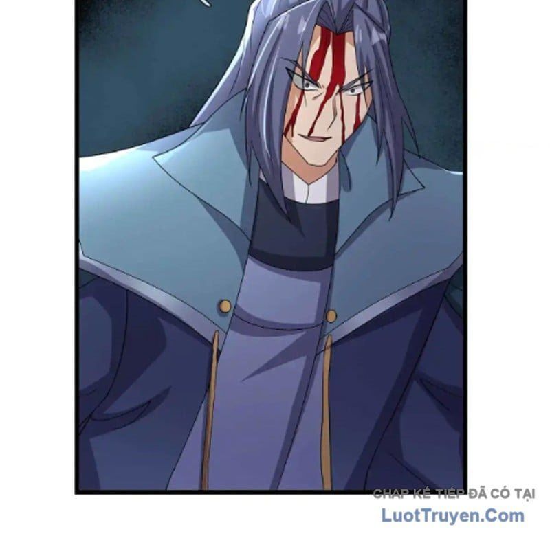 đọc truyện Ngủ Say Vạn Cổ: Xuất Thế Quét Ngang Chư Thiên Chương 135 ảnh 23 tại Thiên Thai Truyện