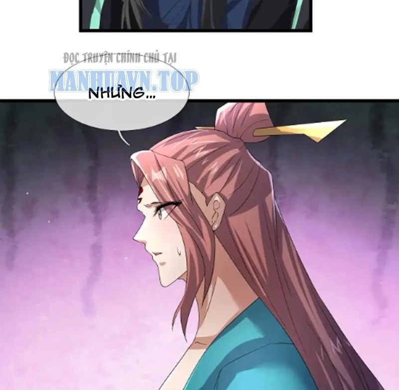 đọc truyện Ngủ Say Vạn Cổ: Xuất Thế Quét Ngang Chư Thiên Chương 135 ảnh 32 tại Thiên Thai Truyện